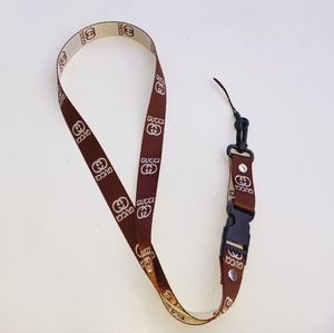 GG logo Id badge holder NEW